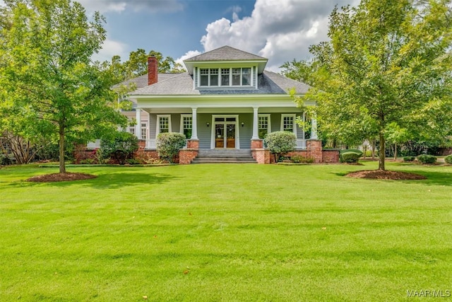 1604 Gilmer Ave, Montgomery, AL 36104 - photo 1