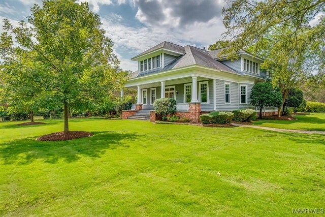1604 Gilmer Ave, Montgomery, AL 36104 - photo 2