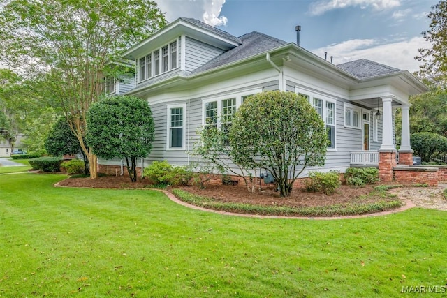 1604 Gilmer Ave, Montgomery, AL 36104 - photo 3