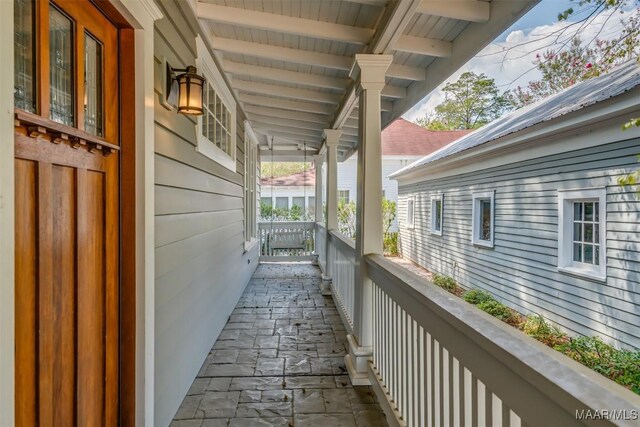 1604 Gilmer Ave, Montgomery, AL 36104 - photo 43