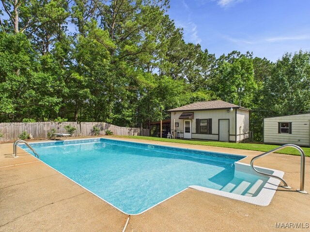 535 Nobles Rd, Deatsville, AL 36022 - photo 43