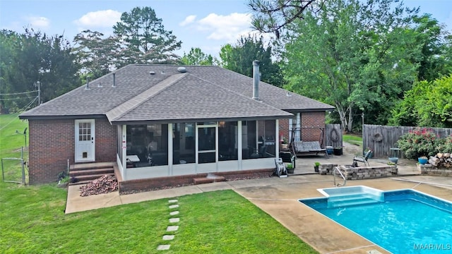535 Nobles Rd, Deatsville, AL 36022 - photo 4