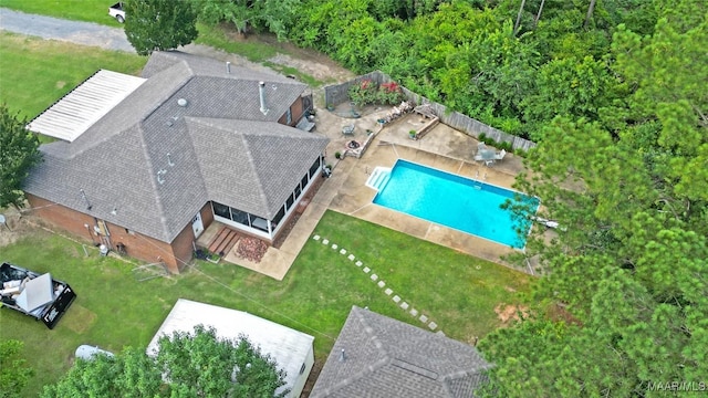 535 Nobles Rd, Deatsville, AL 36022 - photo 59