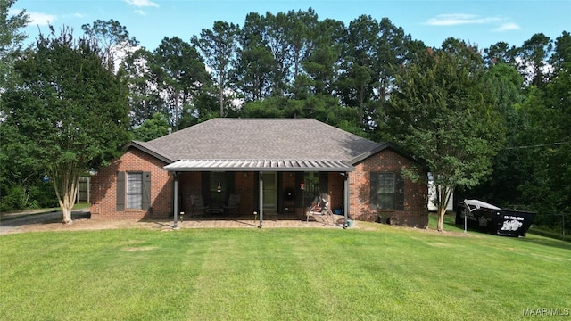 535 Nobles Rd, Deatsville, AL 36022 - photo 1