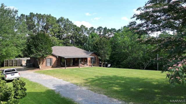 535 Nobles Rd, Deatsville, AL 36022 - photo 2