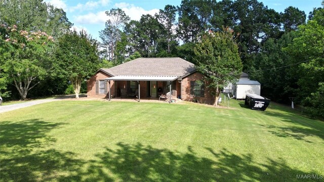 535 Nobles Rd, Deatsville, AL 36022 - photo 3