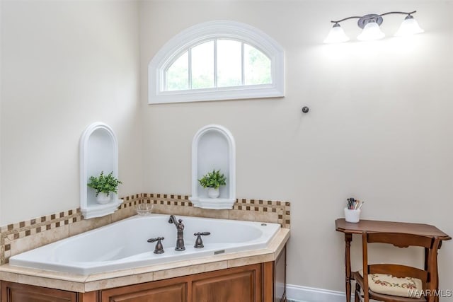 3900 Turning Leaf Loop, Montgomery, AL 36116 - bathroom featuring a bath