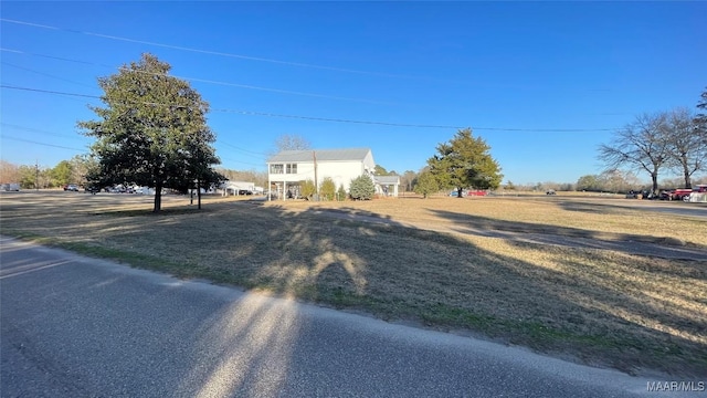 610 Booth Rd, Montgomery, AL 36108 - view of front of house
