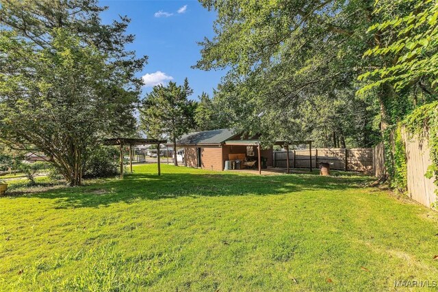813 Lake Region Cir, Wetumpka, AL 36092 - photo 42