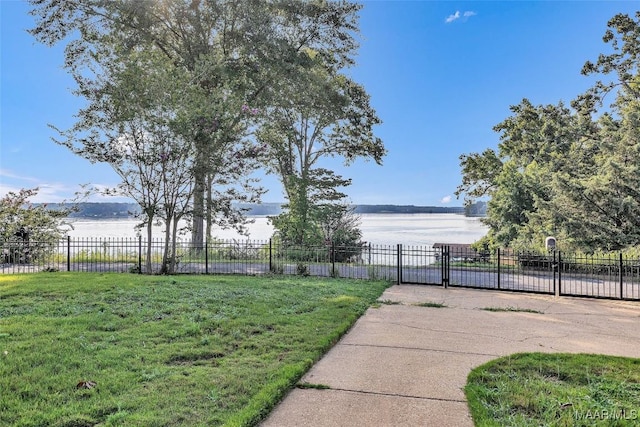 813 Lake Region Cir, Wetumpka, AL 36092 - photo 44