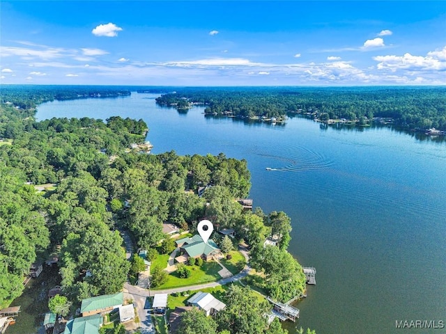 813 Lake Region Cir, Wetumpka, AL 36092 - photo 51