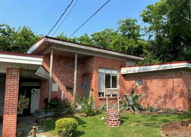 2465 Carter Hill Rd, Montgomery, AL 36106 - photo 1