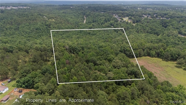 3103 Dozier Rd, Wetumpka, AL 36093