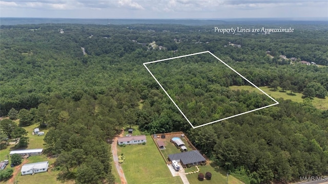 3103 Dozier Rd, Wetumpka, AL 36093