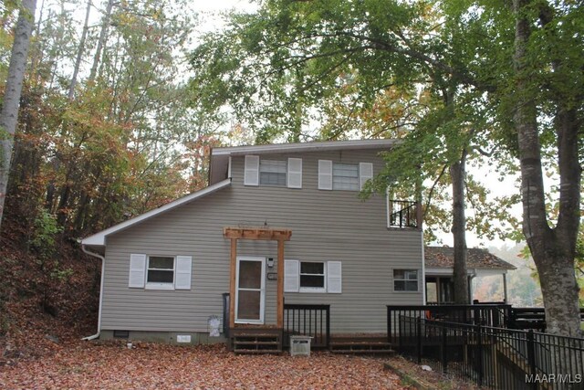 5364 County Road 264th Rd, Clanton, AL 35046 - photo 1