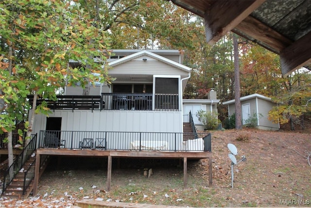 5364 County Road 264th Rd, Clanton, AL 35046 - photo 16