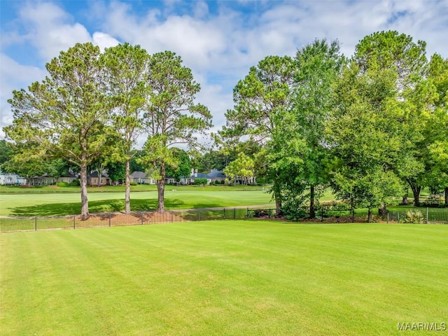 8054 Lakeridge Dr, Montgomery, AL 36117 - view of community with view of golf course