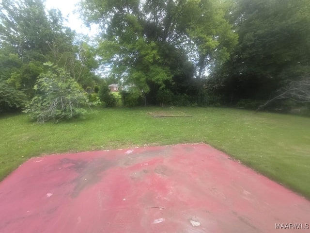 2930 Milton Rd, Montgomery, AL 36110 - view of patio
