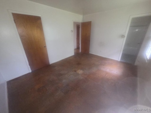 2930 Milton Rd, Montgomery, AL 36110 - view of unfurnished room