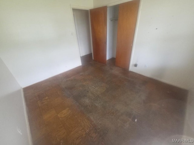 2930 Milton Rd, Montgomery, AL 36110 - unfurnished bedroom with a closet