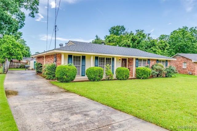 101 Blackwood Dr, Montgomery, AL 36109 - photo 1