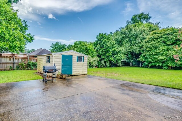 101 Blackwood Dr, Montgomery, AL 36109 - photo 37