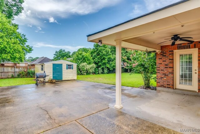 101 Blackwood Dr, Montgomery, AL 36109 - photo 38