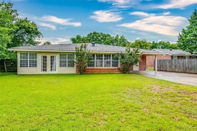 101 Blackwood Dr, Montgomery, AL 36109 - photo 40