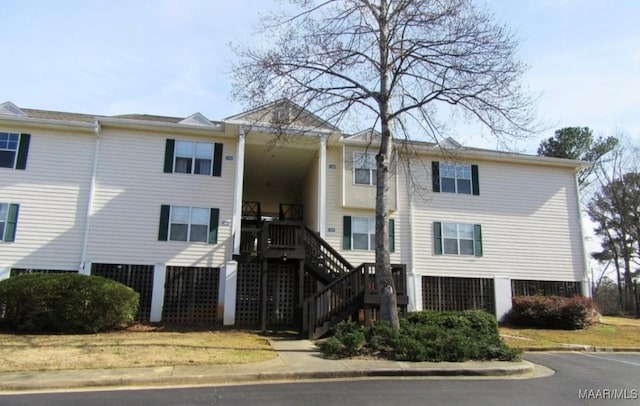 741 Lakeview Dr Unit 308, Dadeville, AL 36853 - photo 3