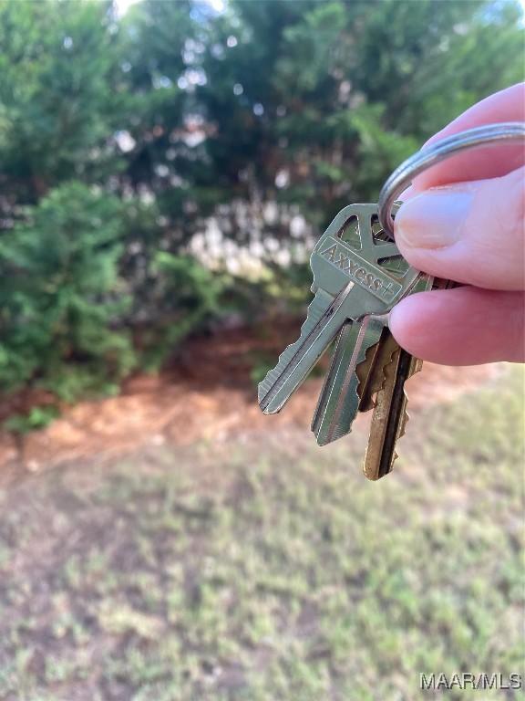 17 Blackjack Rd Unit 2, Tallassee, AL 36078
