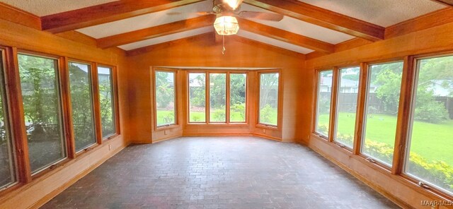 2728 Oxford Dr, Montgomery, AL 36111 - unfurnished sunroom featuring brick patterned flooring
