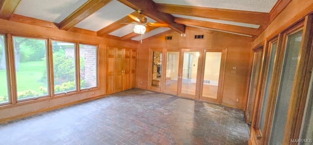2728 Oxford Dr, Montgomery, AL 36111 - unfurnished sunroom featuring healthy amount of natural light