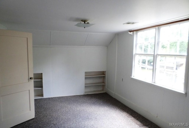 812 E Fairview Ave, Montgomery, AL 36106 - bonus room featuring lofted ceiling and carpet