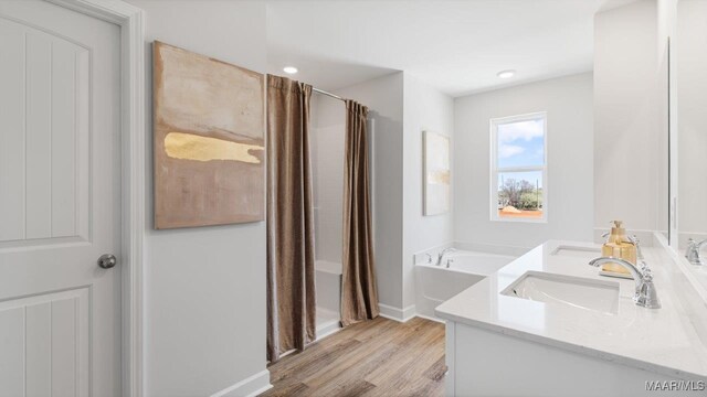 3208 Knotts Dr, Montgomery, AL 36116 - photo 20