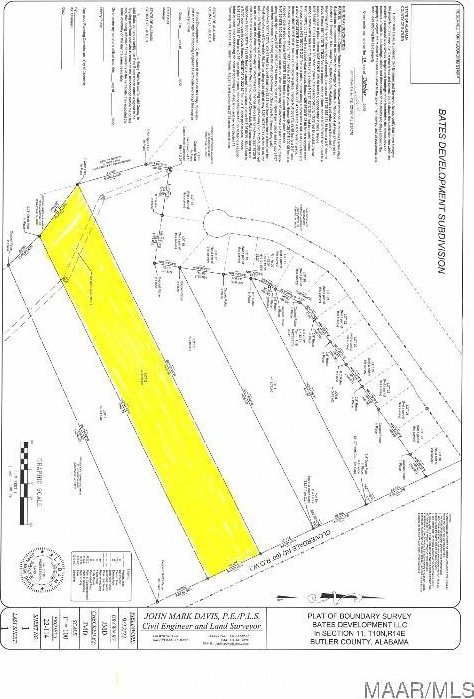 0 Cloverdale Rd Unit 2, Greenville, AL 36037