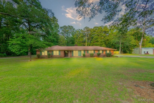 3480 Goree Dr, Millbrook, AL 36054 - photo 2