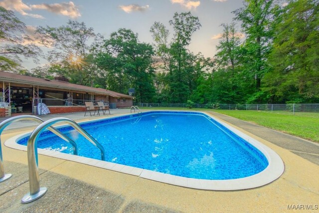 3480 Goree Dr, Millbrook, AL 36054 - photo 21