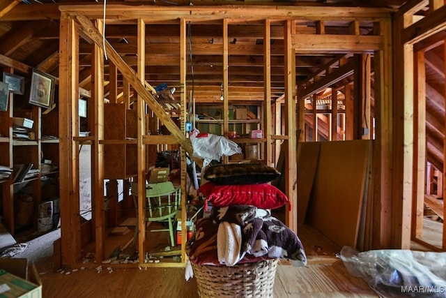 76 Willow Springs Rd, Wetumpka, AL 36093 - view of miscellaneous room
