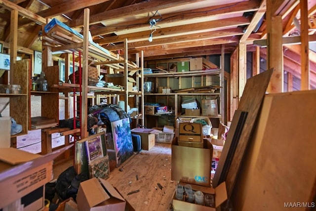 76 Willow Springs Rd, Wetumpka, AL 36093 - view of storage