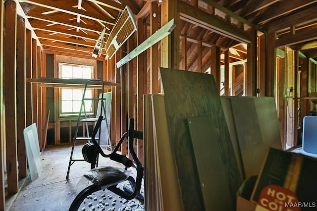 76 Willow Springs Rd, Wetumpka, AL 36093 - view of misc room