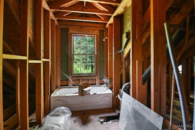 76 Willow Springs Rd, Wetumpka, AL 36093 - view of miscellaneous room