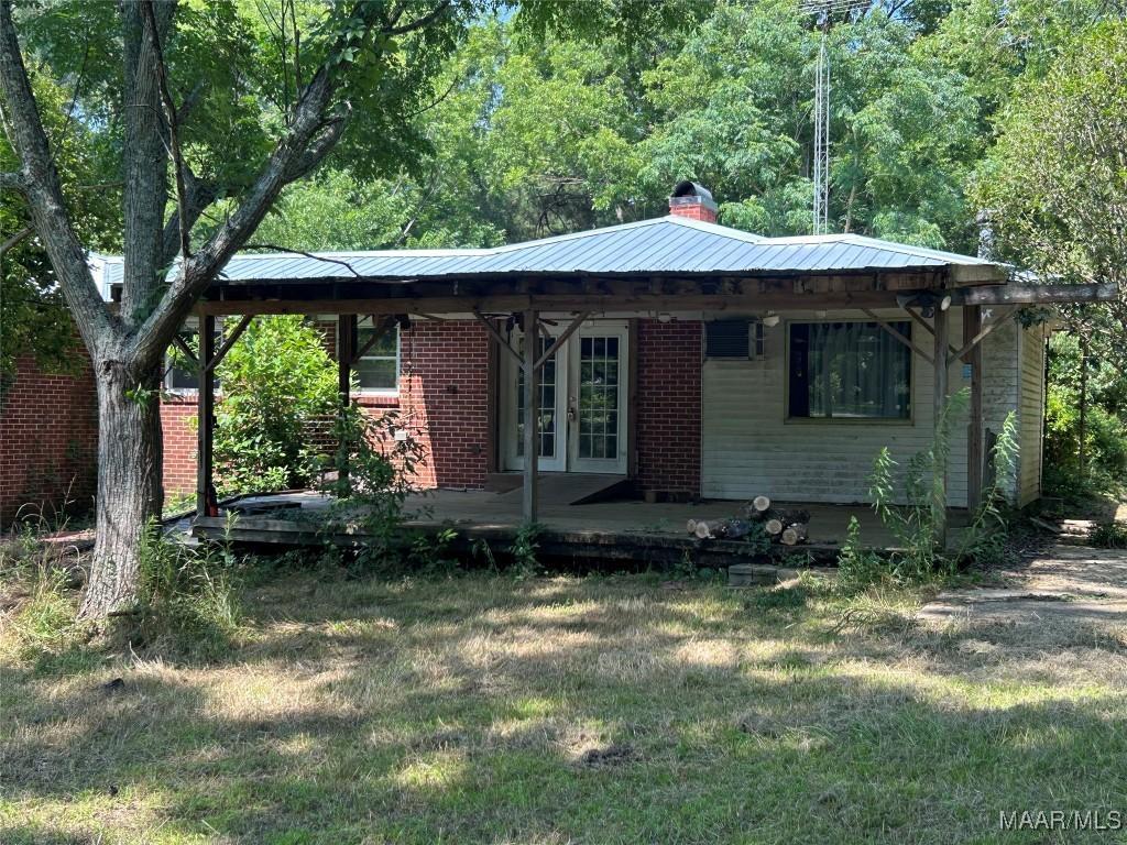 2514 County Road 80, Selma, AL 36703 - photo 1
