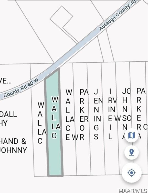 00002 County Road 40th Rd W, Billingsley, AL 36006