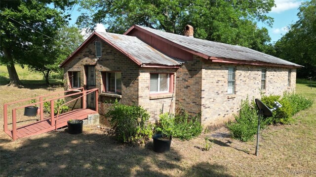 2361 County Road 40th Rd W, Billingsley, AL 36006 - photo 11