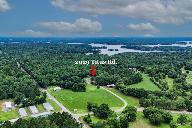2029 Titus Rd, Titus, AL 36080 - photo 2