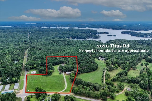 2029 Titus Rd, Titus, AL 36080 - photo 6