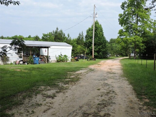 0 S Old Central Rd, Greenville, AL 36037
