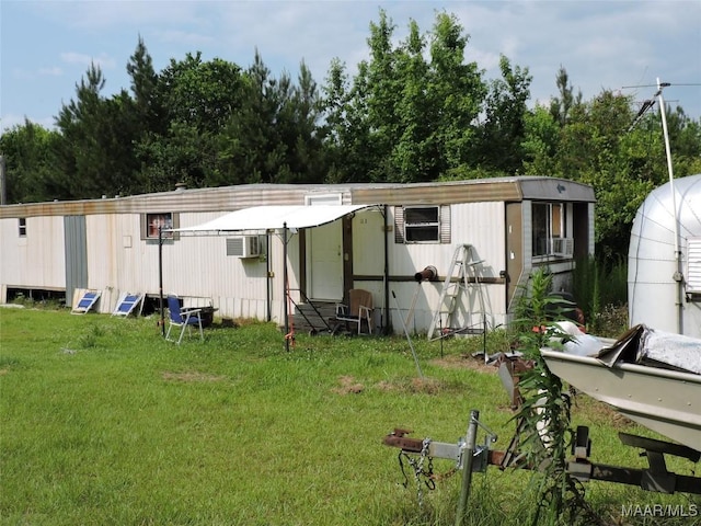 0 S Old Central Rd, Greenville, AL 36037