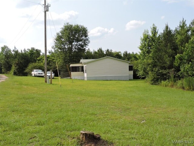 0 S Old Central Rd, Greenville, AL 36037