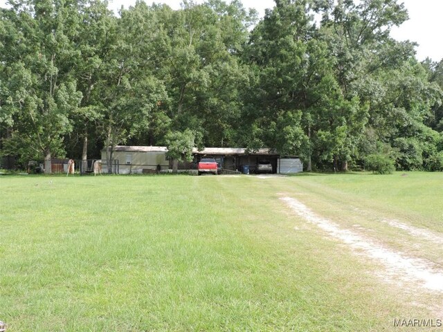 0 S Old Central Rd, Greenville, AL 36037